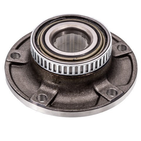 Power Train Wheel Bearing and Hub Assembly P/N:PT513125 Fits: BMW 318i, BMW 318is, BMW 318ti, BMW 320i, BMW 323ci, BMW 323i, BMW 323is, BMW 325ci, BMW 325i - Image 4