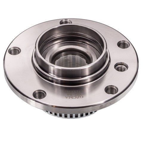 Power Train Wheel Bearing and Hub Assembly P/N:PT513125 Fits: BMW 318i, BMW 318is, BMW 318ti, BMW 320i, BMW 323ci, BMW 323i, BMW 323is, BMW 325ci, BMW 325i - Image 3