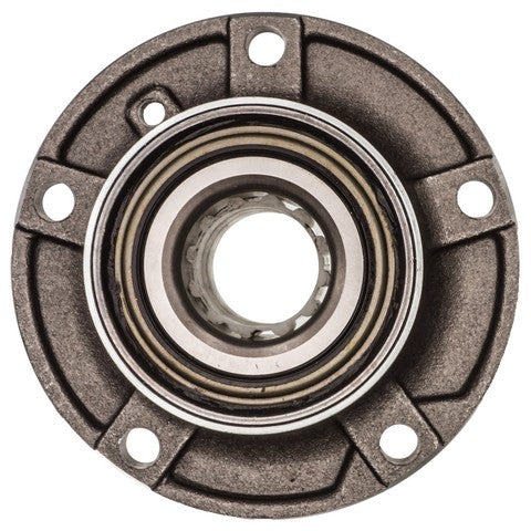 Power Train Wheel Bearing and Hub Assembly P/N:PT513125 Fits: BMW 318i, BMW 318is, BMW 318ti, BMW 320i, BMW 323ci, BMW 323i, BMW 323is, BMW 325ci, BMW 325i - Image 2