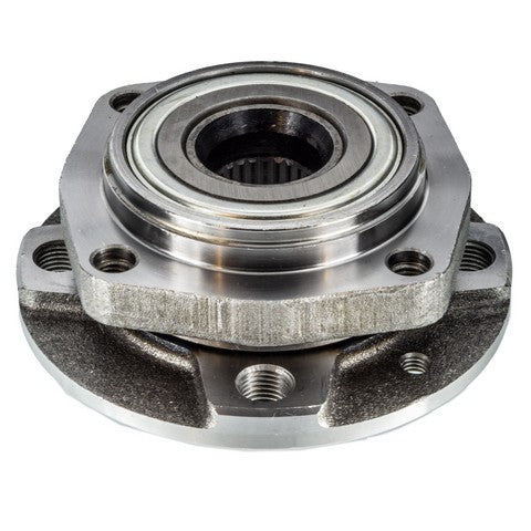 Power Train Wheel Bearing and Hub Assembly P/N:PT513126 Fits: Saab 9000 98-90 - Image 2