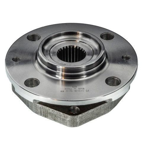 Power Train Wheel Bearing and Hub Assembly P/N:PT513126 Fits: Saab 9000 98-90 - Image 1