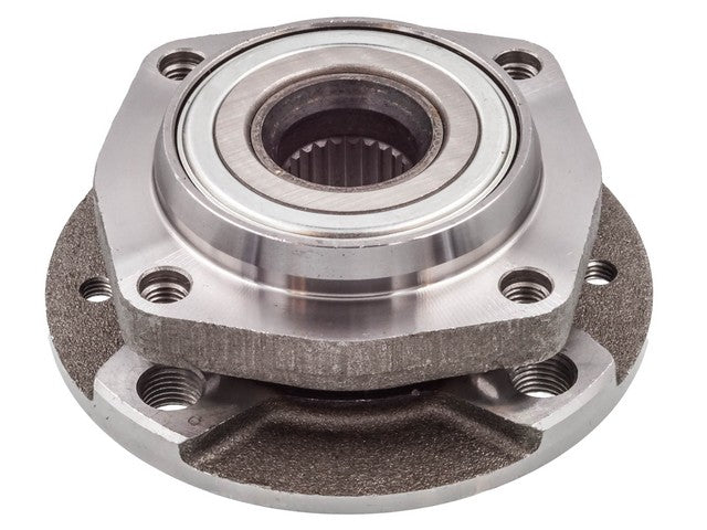 Power Train Wheel Bearing and Hub Assembly P/N:PT513127 Fits: Saab 9000 89-86 - Image 2