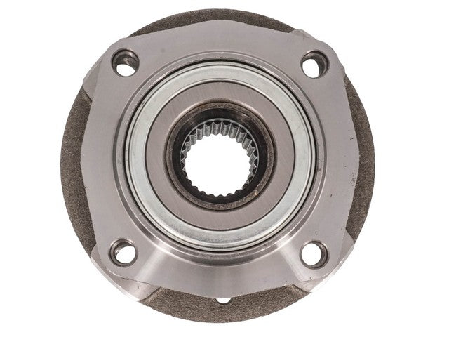 Power Train Wheel Bearing and Hub Assembly P/N:PT513127 Fits: Saab 9000 89-86 - Image 1