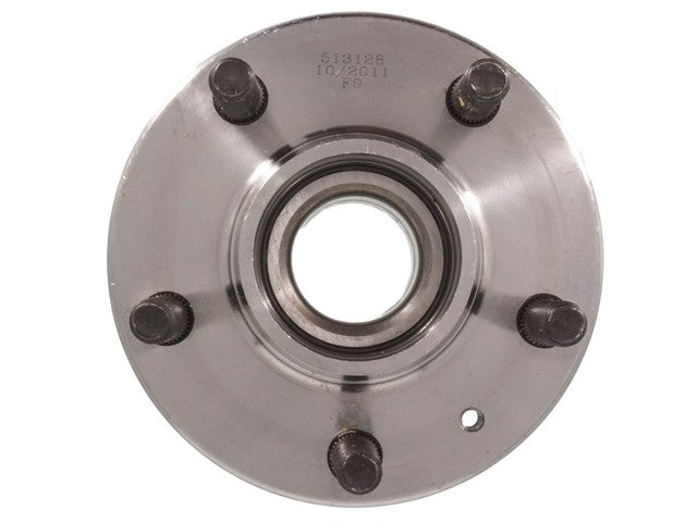 Power Train Wheel Bearing and Hub Assembly P/N:PT513128 Fits: Volvo 740 91-88, Volvo 760 90-88, Volvo 780 91-88 - Image 3