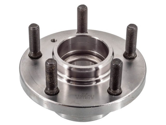 Power Train Wheel Bearing and Hub Assembly P/N:PT513128 Fits: Volvo 740 91-88, Volvo 760 90-88, Volvo 780 91-88 - Image 4