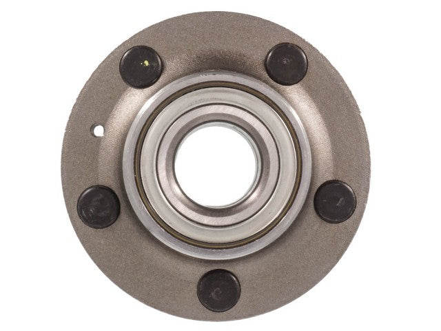 Power Train Wheel Bearing and Hub Assembly P/N:PT513128 Fits: Volvo 740 91-88, Volvo 760 90-88, Volvo 780 91-88 - Image 2