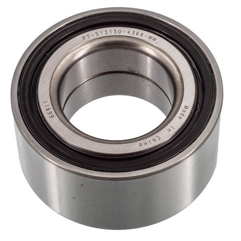 Power Train Wheel Bearing P/N:PT513130 Fits: Chrysler Crossfire, Mercedes-benz 190d, Mercedes-benz 190e, Mercedes-benz 260e, Mercedes-benz 300ce, Mercedes-benz 300d, Mercedes-benz 300e, Mercedes-benz 300sd, Mercedes-benz 300se - Image 1
