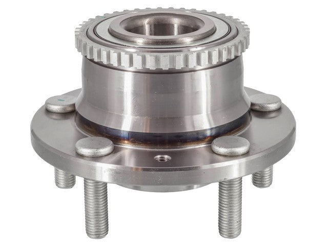 Power Train Wheel Bearing and Hub Assembly P/N:PT513131 Fits: Mazda 929 95-92, Mazda Mpv 98-89 - Image 1