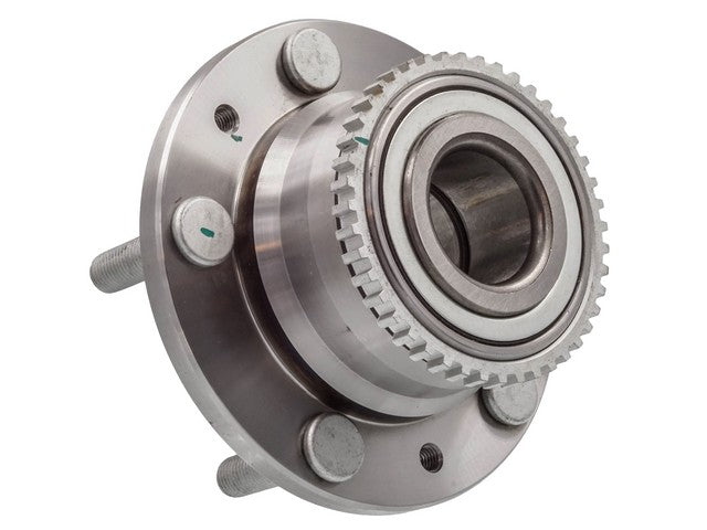 Power Train Wheel Bearing and Hub Assembly P/N:PT513131 Fits: Mazda 929 95-92, Mazda Mpv 98-89 - Image 3
