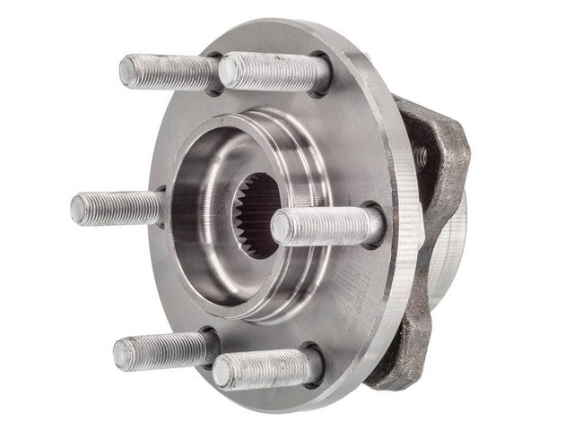 Power Train Wheel Bearing and Hub Assembly P/N:PT513132 Fits: Dodge Viper 06-96, Dodge Viper 10-08, Dodge Viper 17-15, Srt Viper 14-13 - Image 2
