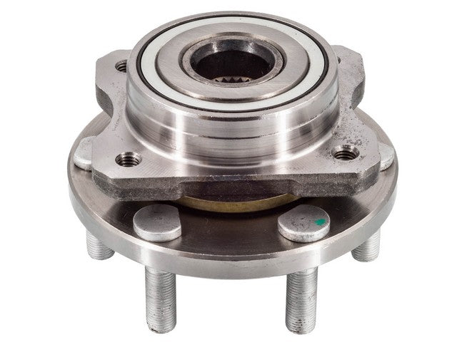 Power Train Wheel Bearing and Hub Assembly P/N:PT513132 Fits: Dodge Viper 06-96, Dodge Viper 10-08, Dodge Viper 17-15, Srt Viper 14-13 - Image 4