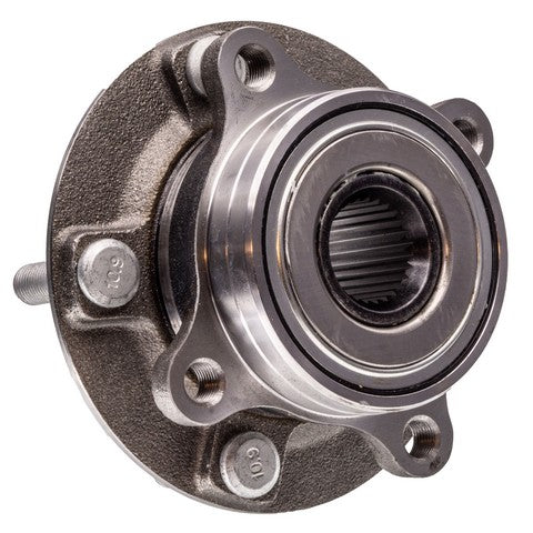 Power Train Wheel Bearing and Hub Assembly P/N:PT513133 Fits: Dodge Stealth 96-91, Mitsubishi 3000gt 99-91, Mitsubishi Lancer 06-03 - Image 5