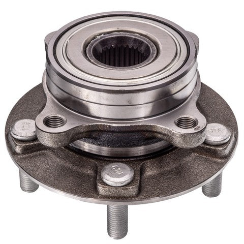Power Train Wheel Bearing and Hub Assembly P/N:PT513133 Fits: Dodge Stealth 96-91, Mitsubishi 3000gt 99-91, Mitsubishi Lancer 06-03 - Image 2