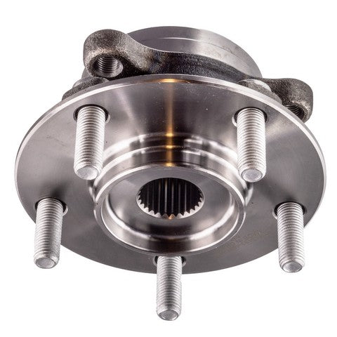 Power Train Wheel Bearing and Hub Assembly P/N:PT513133 Fits: Dodge Stealth 96-91, Mitsubishi 3000gt 99-91, Mitsubishi Lancer 06-03 - Image 1