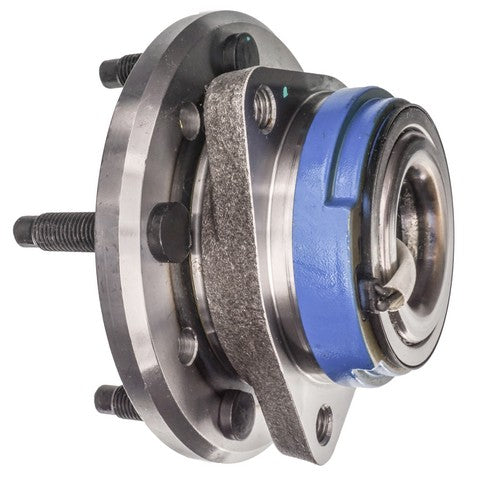 Power Train Wheel Bearing and Hub Assembly P/N:PT513137HD Fits: Chevrolet Classic 05-04, Chevrolet Malibu 03-97, Oldsmobile Alero 04-99, Oldsmobile Cutlass 99-97, Pontiac Grand Am 05-99 - Image 1