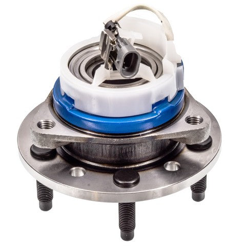 Power Train Wheel Bearing and Hub Assembly P/N:PT513137 Fits: Chevrolet Classic 05-04, Chevrolet Malibu 03-97, Oldsmobile Alero 04-99, Oldsmobile Cutlass 99-97, Pontiac Grand Am 05-99 - Image 3