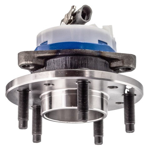 Power Train Wheel Bearing and Hub Assembly P/N:PT513137 Fits: Chevrolet Classic 05-04, Chevrolet Malibu 03-97, Oldsmobile Alero 04-99, Oldsmobile Cutlass 99-97, Pontiac Grand Am 05-99 - Image 2