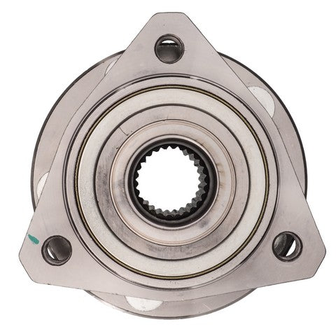 Power Train Wheel Bearing and Hub Assembly P/N:PT513138 Fits: Chrysler Cirrus 06-95, Chrysler Sebring 06-96, Chrysler Stratus 97-96, Dodge Stratus 06-95, Plymouth Breeze 00-96 - Image 3
