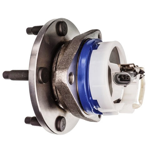 Power Train Wheel Bearing and Hub Assembly P/N:PT513139 Fits: Cadillac Xlr 08-04, Chevrolet Corvette 08-97 - Image 5