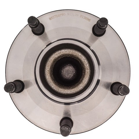 Power Train Wheel Bearing and Hub Assembly P/N:PT513139 Fits: Cadillac Xlr 08-04, Chevrolet Corvette 08-97 - Image 4