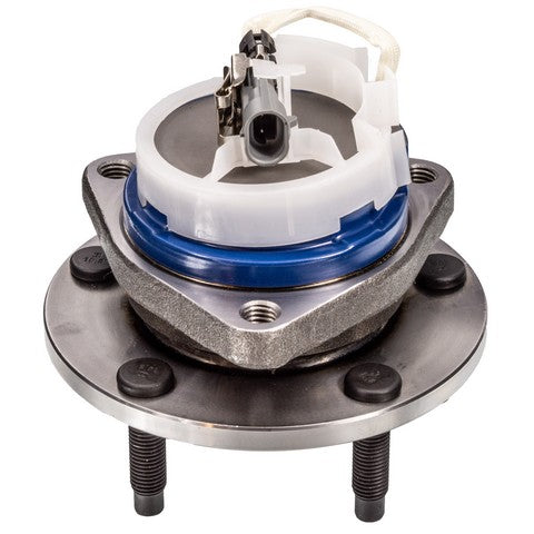 Power Train Wheel Bearing and Hub Assembly P/N:PT513139 Fits: Cadillac Xlr 08-04, Chevrolet Corvette 08-97 - Image 3