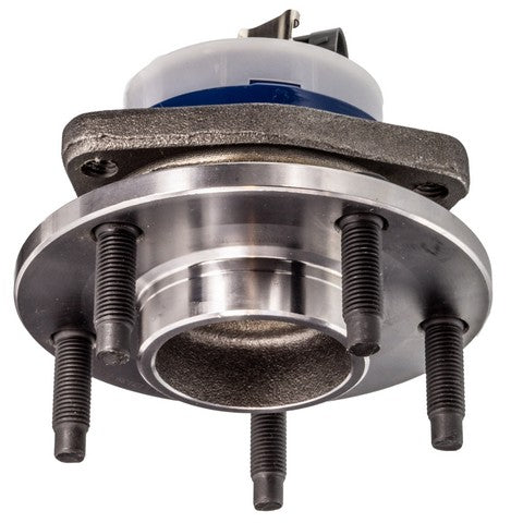 Power Train Wheel Bearing and Hub Assembly P/N:PT513139 Fits: Cadillac Xlr 08-04, Chevrolet Corvette 08-97 - Image 2