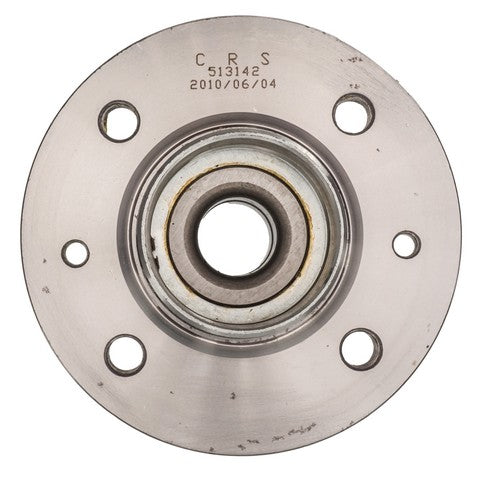 Power Train Wheel Bearing and Hub Assembly P/N:PT513142 Fits: Eagle Medallion 89-88 - Image 2