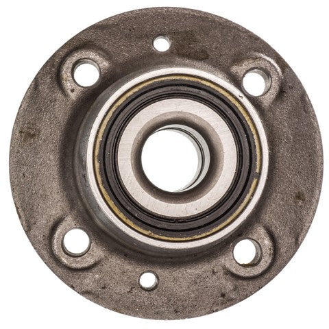 Power Train Wheel Bearing and Hub Assembly P/N:PT513142 Fits: Eagle Medallion 89-88 - Image 1