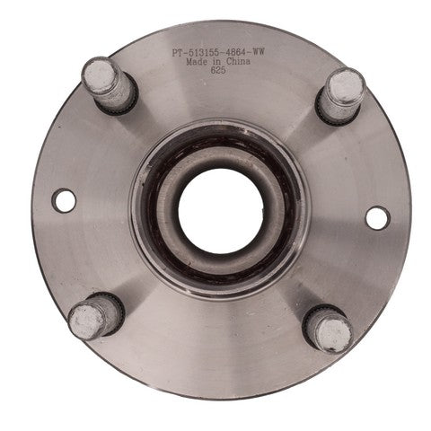 Power Train Wheel Bearing and Hub Assembly P/N:PT513152 Fits: Mazda Miata 05-99, Mazda Miata 97-90 - Image 3