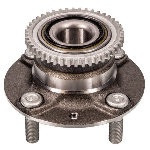 Power Train Wheel Bearing and Hub Assembly P/N:PT513152 Fits: Mazda Miata 05-99, Mazda Miata 97-90 - Image 2