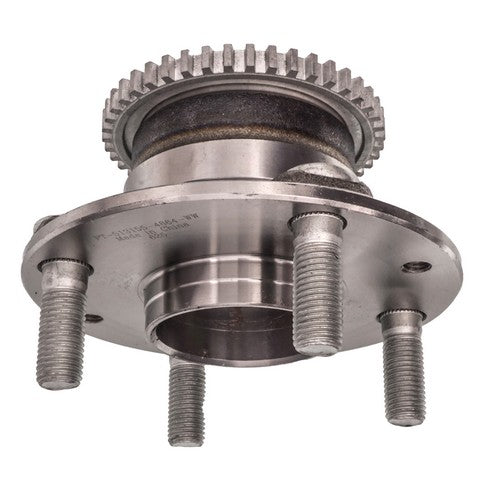 Power Train Wheel Bearing and Hub Assembly P/N:PT513152 Fits: Mazda Miata 05-99, Mazda Miata 97-90 - Image 1