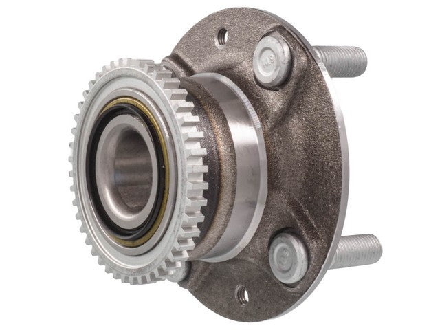 Power Train Wheel Bearing and Hub Assembly P/N:PT513155 Fits: Mazda Miata 05-99, Mazda Miata 97-91 - Image 3