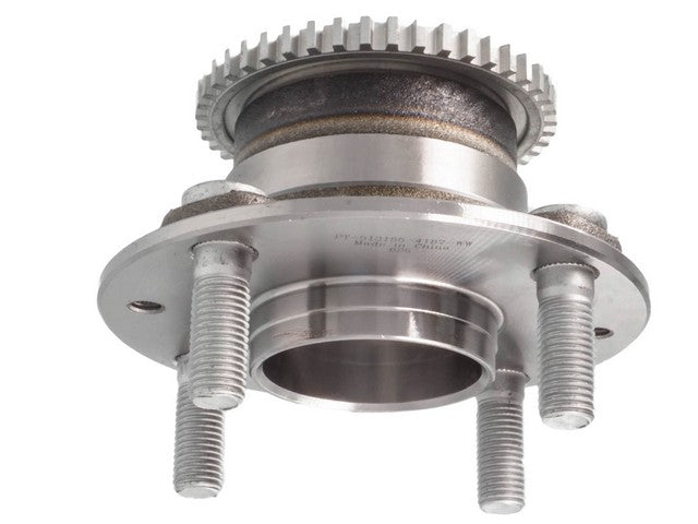 Power Train Wheel Bearing and Hub Assembly P/N:PT513155 Fits: Mazda Miata 05-99, Mazda Miata 97-91 - Image 5