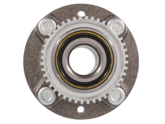 Power Train Wheel Bearing and Hub Assembly P/N:PT513155 Fits: Mazda Miata 05-99, Mazda Miata 97-91 - Image 4