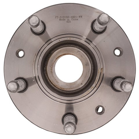 Power Train Wheel Bearing and Hub Assembly P/N:PT513156 Fits: Ford Windstar 03-99 - Image 4