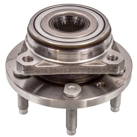 Power Train Wheel Bearing and Hub Assembly P/N:PT513156 Fits: Ford Windstar 03-99 - Image 3