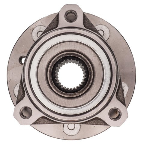 Power Train Wheel Bearing and Hub Assembly P/N:PT513156 Fits: Ford Windstar 03-99 - Image 1