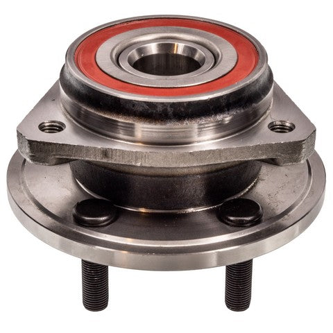 Power Train Wheel Bearing and Hub Assembly P/N:PT513158 Fits: Jeep Cherokee 01-99, Jeep Tj 06-00, Jeep Wrangler 06-99 - Image 3