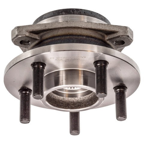 Power Train Wheel Bearing and Hub Assembly P/N:PT513158 Fits: Jeep Cherokee 01-99, Jeep Tj 06-00, Jeep Wrangler 06-99 - Image 2