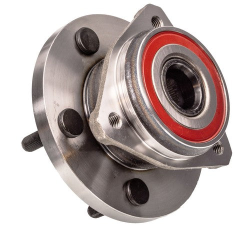 Power Train Wheel Bearing and Hub Assembly P/N:PT513159 Fits: Jeep Grand Cherokee 04-99 - Image 5