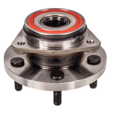 Power Train Wheel Bearing and Hub Assembly P/N:PT513159 Fits: Jeep Grand Cherokee 04-99 - Image 3