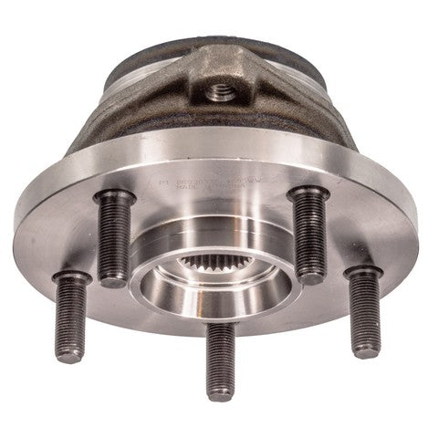 Power Train Wheel Bearing and Hub Assembly P/N:PT513159 Fits: Jeep Grand Cherokee 04-99 - Image 2