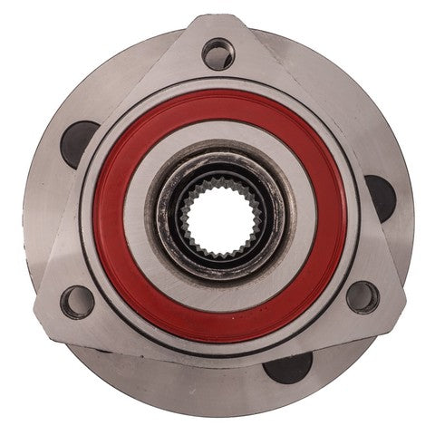 Power Train Wheel Bearing and Hub Assembly P/N:PT513159 Fits: Jeep Grand Cherokee 04-99 - Image 1