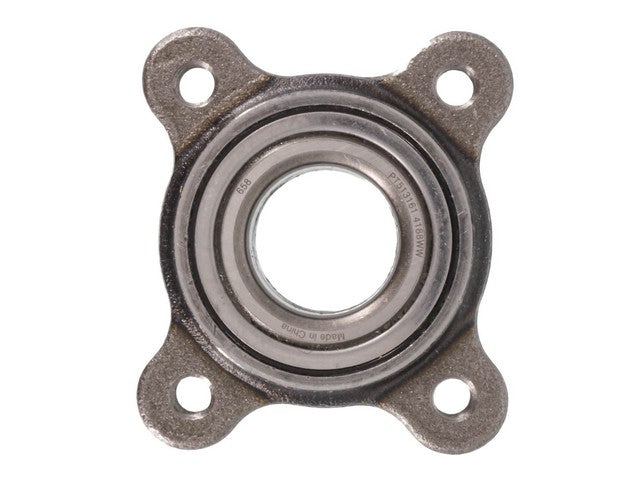 Power Train Wheel Bearing and Hub Assembly P/N:PT513161 Fits: Honda Insight 06-00 - Image 2