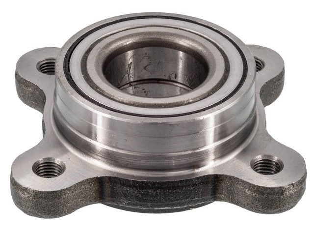 Power Train Wheel Bearing and Hub Assembly P/N:PT513161 Fits: Honda Insight 06-00 - Image 1