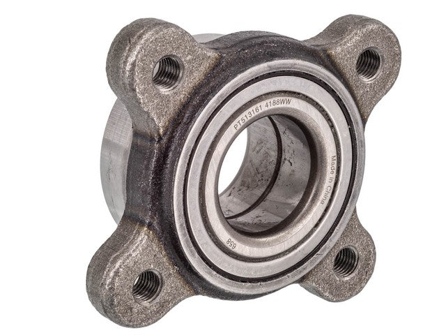 Power Train Wheel Bearing and Hub Assembly P/N:PT513161 Fits: Honda Insight 06-00 - Image 4
