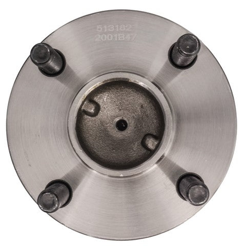 Power Train Wheel Bearing and Hub Assembly P/N:PT513162 Fits: Toyota Mr2 Spyder 05-00 - Image 2