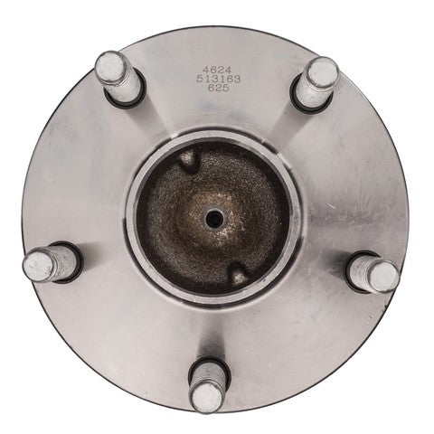 Power Train Wheel Bearing and Hub Assembly P/N:PT513163 Fits: Lexus Ls430 06-01 - Image 2