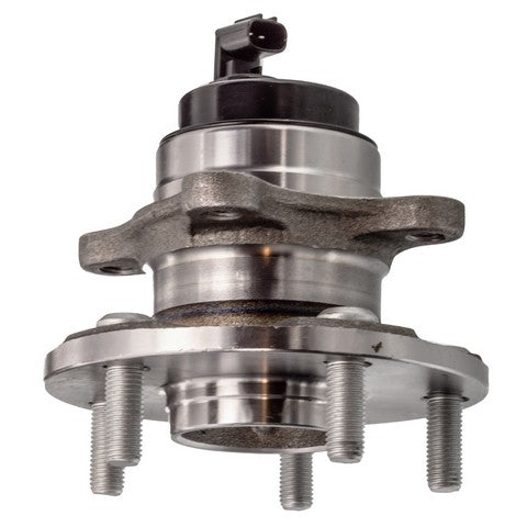 Power Train Wheel Bearing and Hub Assembly P/N:PT513163 Fits: Lexus Ls430 06-01 - Image 4