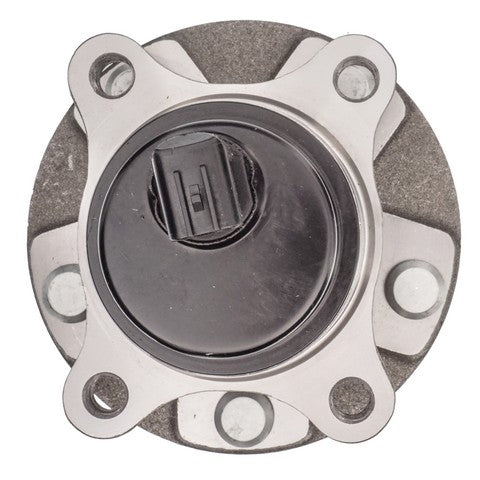 Power Train Wheel Bearing and Hub Assembly P/N:PT513163 Fits: Lexus Ls430 06-01 - Image 3